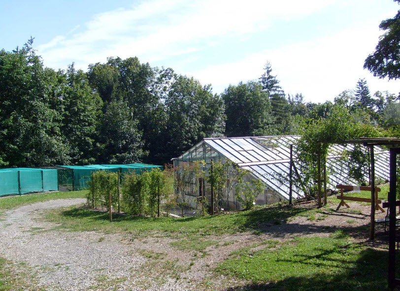Botanical Conservatory Of National Pyrénées Et De Midi-Pyrénées, Bagnères-de-Bigorre, France, France